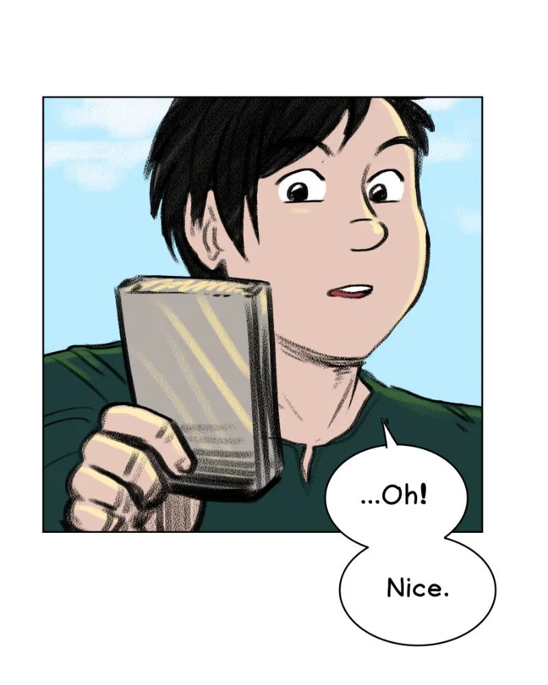 Crumbs Chapter 20 page 21 - 