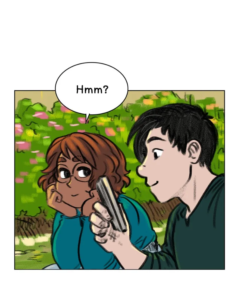 Crumbs Chapter 20 page 22 - 