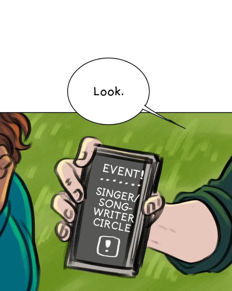 Crumbs Chapter 20 page 23 - 