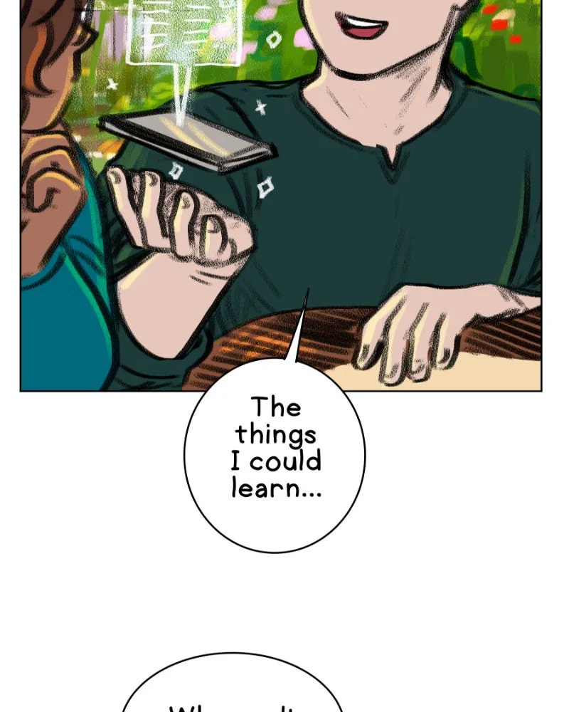 Crumbs Chapter 20 page 25 - 