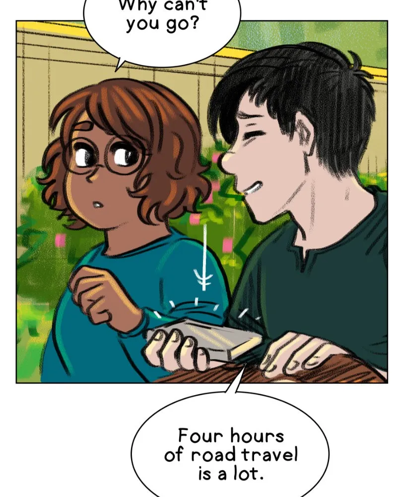 Crumbs Chapter 20 page 26 - 