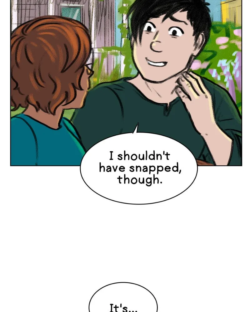 Crumbs Chapter 20 page 35 - 