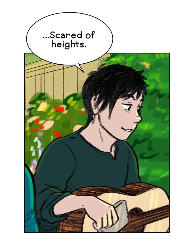 Crumbs Chapter 20 page 40 - 