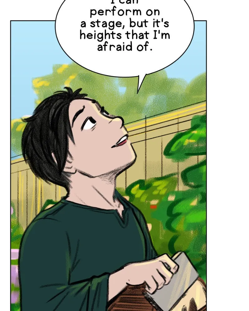 Crumbs Chapter 20 page 43 - 