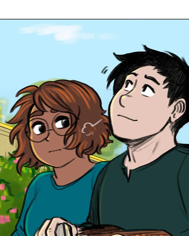Crumbs Chapter 20 page 50 - 