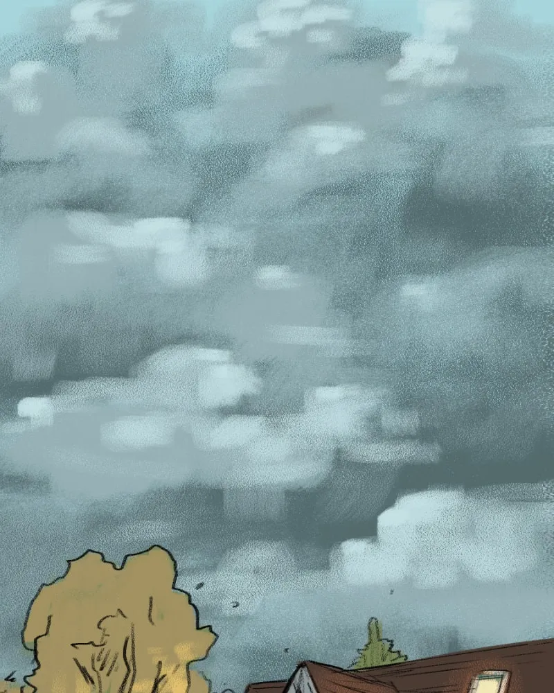Crumbs Chapter 21 page 1 - 