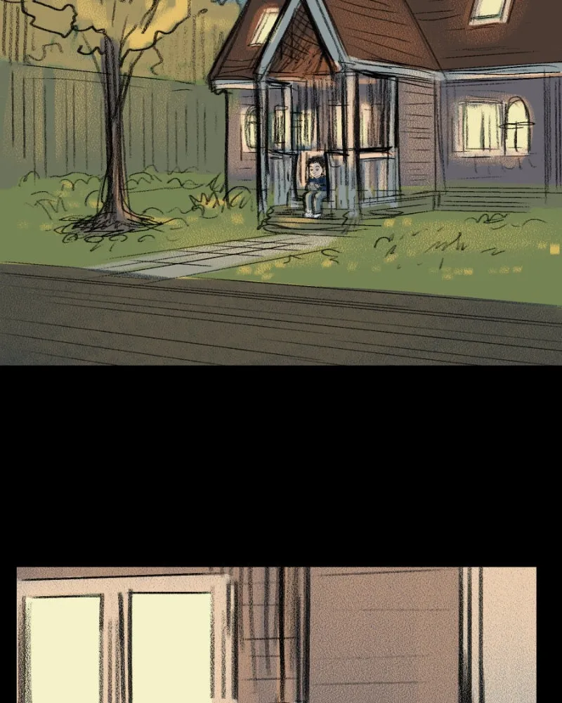 Crumbs Chapter 21 page 2 - 