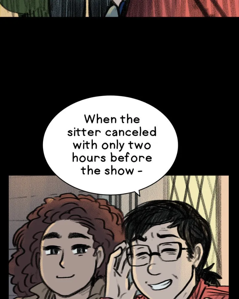Crumbs Chapter 21 page 11 - 