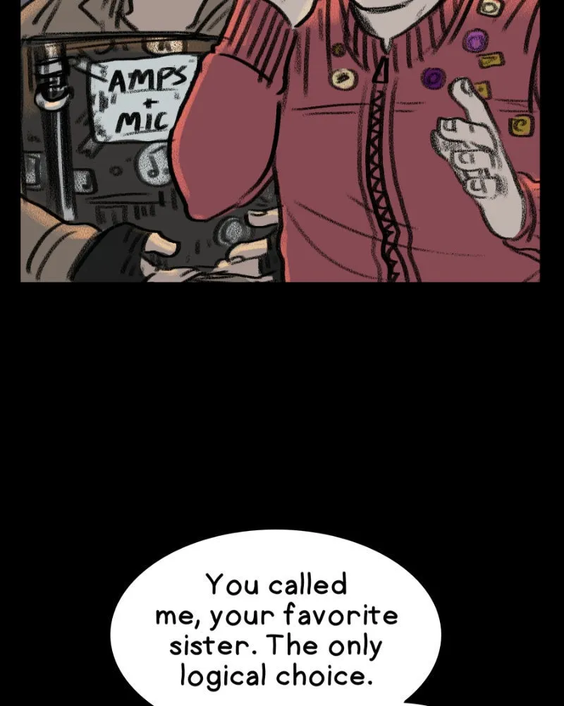 Crumbs Chapter 21 page 12 - 