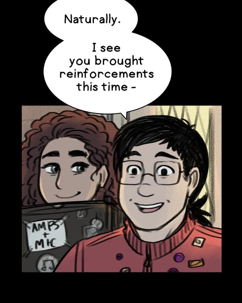 Crumbs Chapter 21 page 14 - 