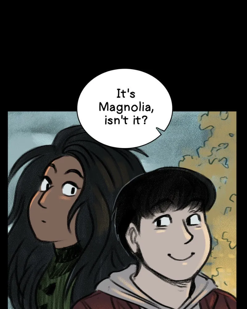 Crumbs Chapter 21 page 15 - 