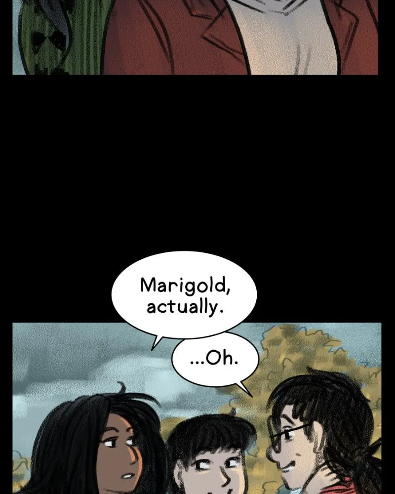 Crumbs Chapter 21 page 16 - 