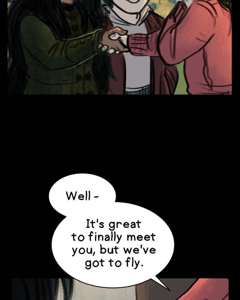 Crumbs Chapter 21 page 17 - 