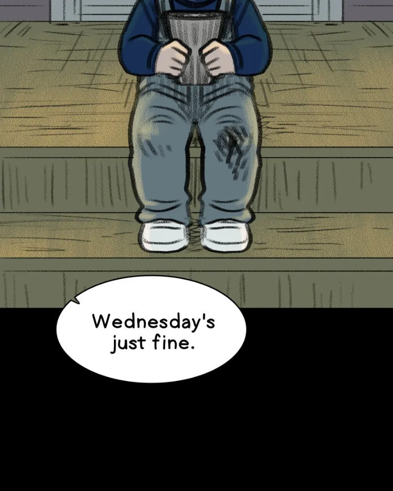Crumbs Chapter 21 page 20 - 
