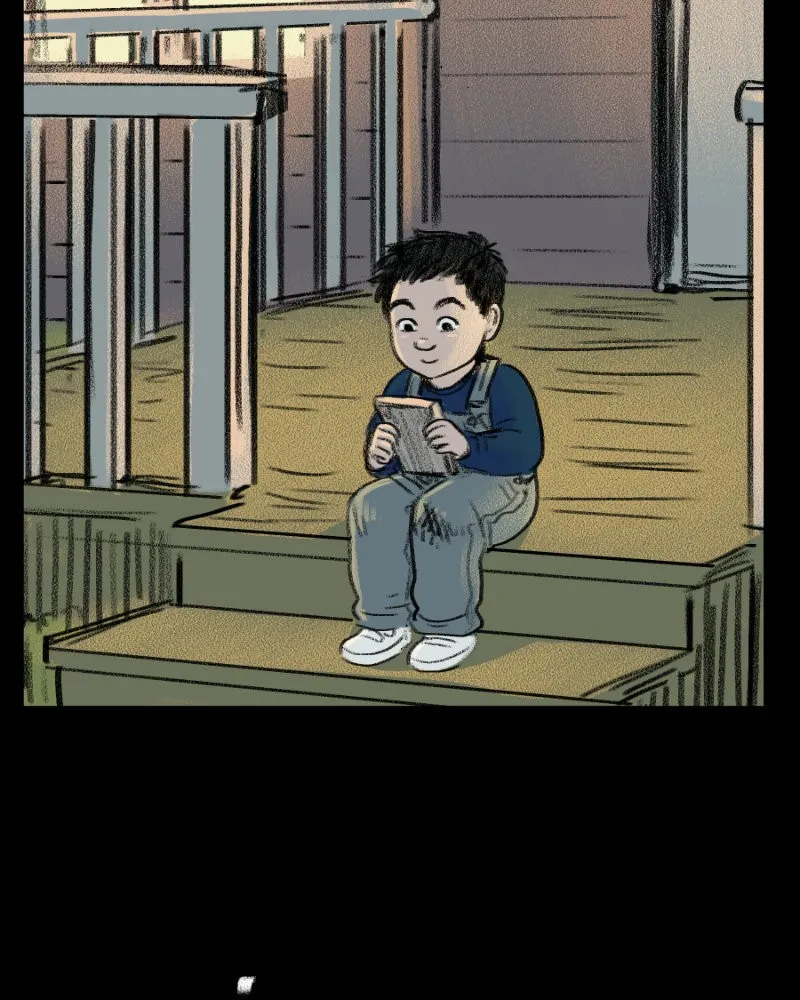 Crumbs Chapter 21 page 3 - 