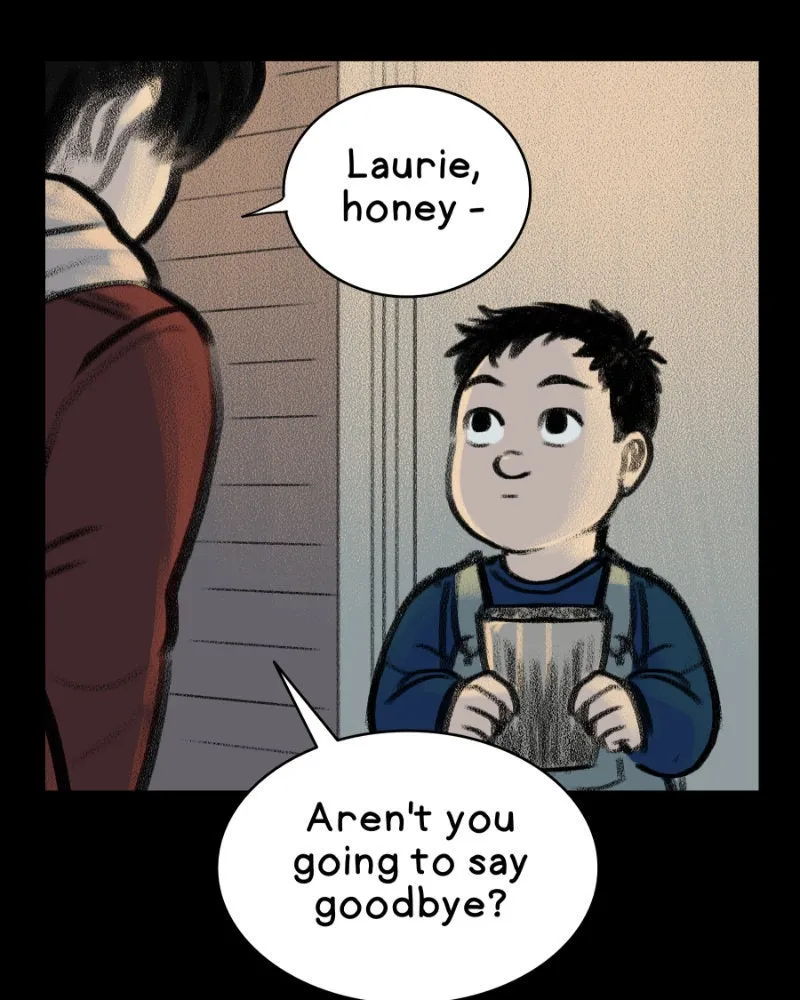 Crumbs Chapter 21 page 21 - 