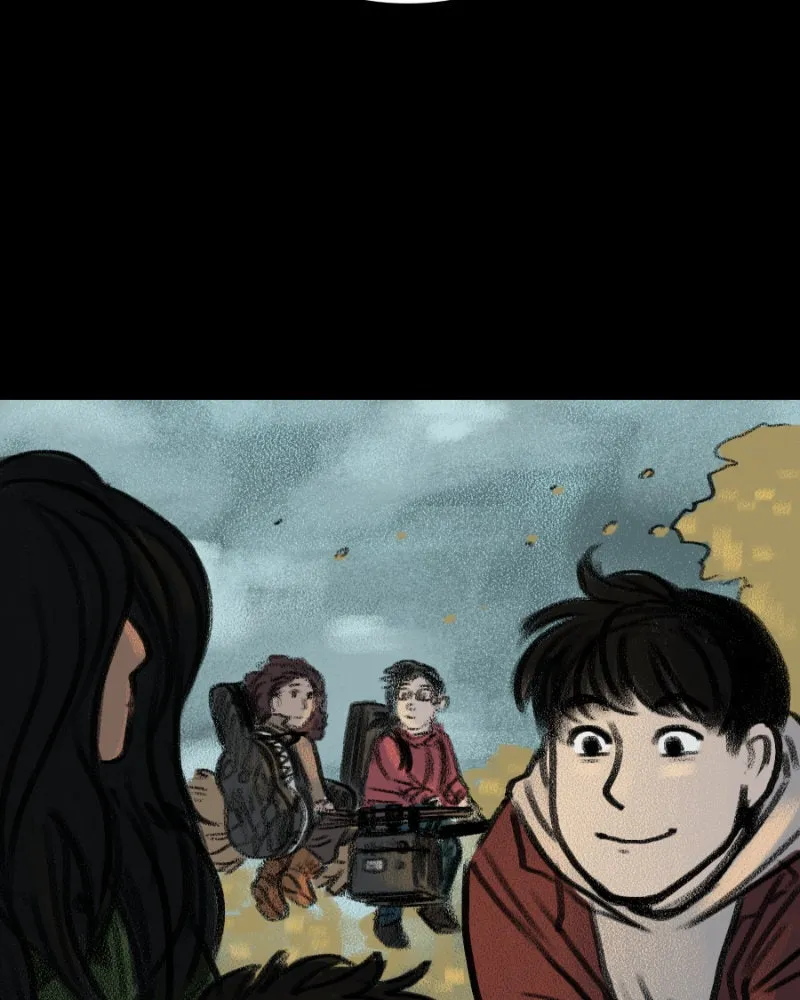 Crumbs Chapter 21 page 22 - 