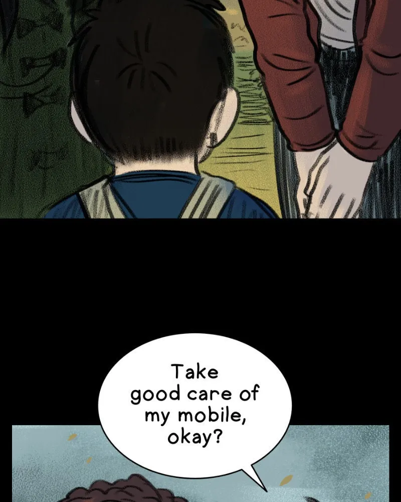 Crumbs Chapter 21 page 23 - 
