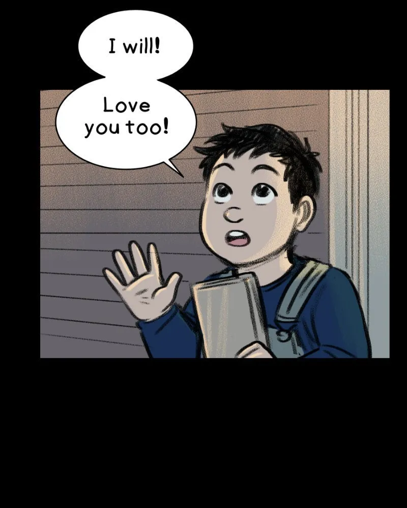 Crumbs Chapter 21 page 25 - 