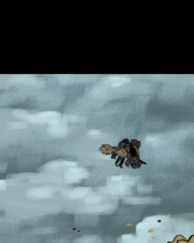 Crumbs Chapter 21 page 27 - 