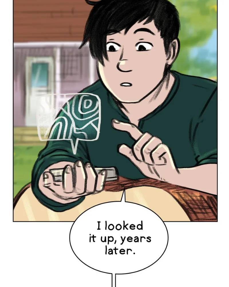 Crumbs Chapter 21 page 34 - 