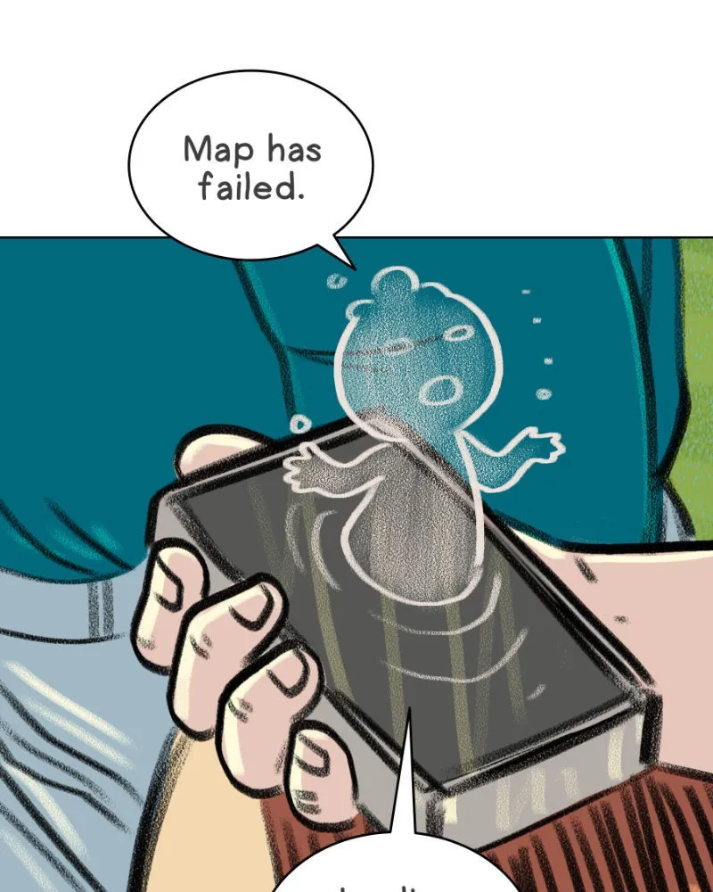 Crumbs Chapter 21 page 39 - 