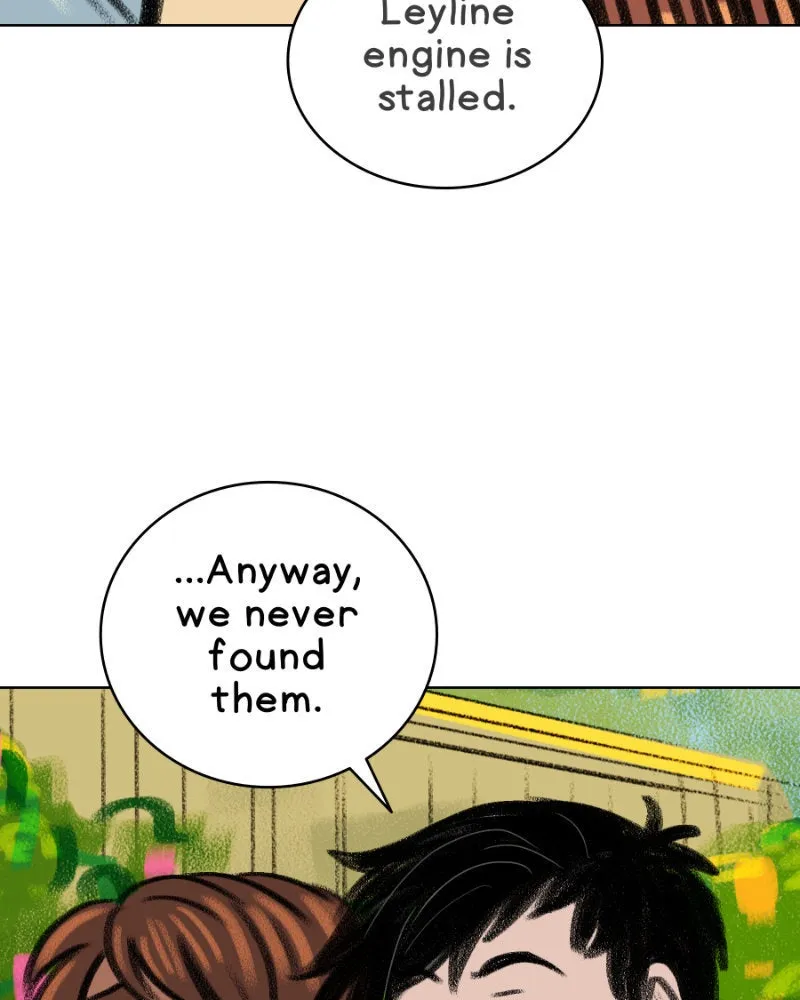 Crumbs Chapter 21 page 40 - 