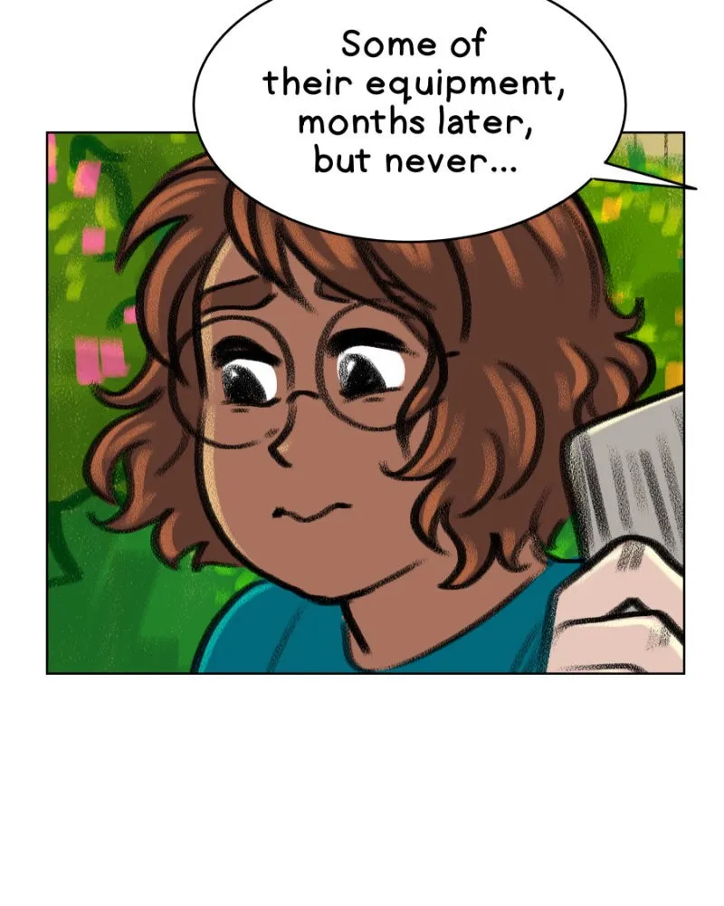Crumbs Chapter 21 page 42 - 