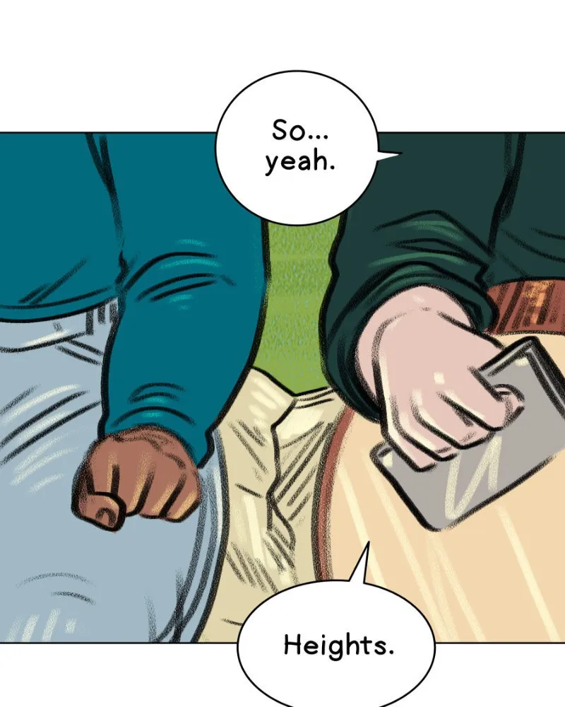 Crumbs Chapter 21 page 46 - 