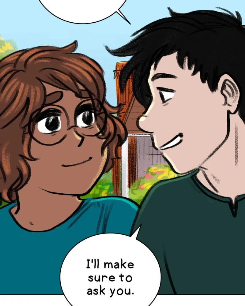 Crumbs Chapter 21 page 58 - 