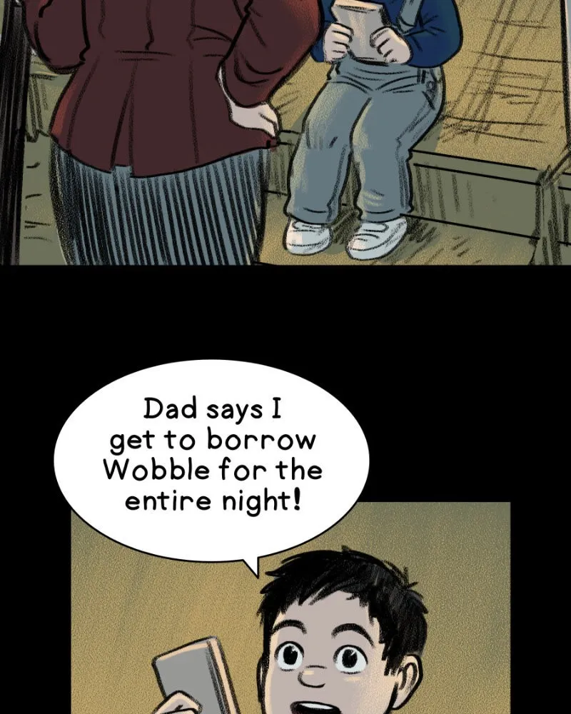Crumbs Chapter 21 page 7 - 