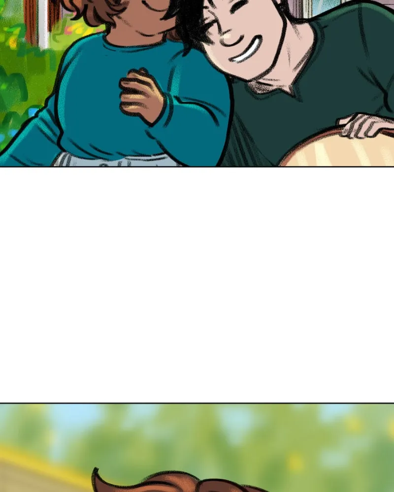 Crumbs Chapter 21 page 66 - 