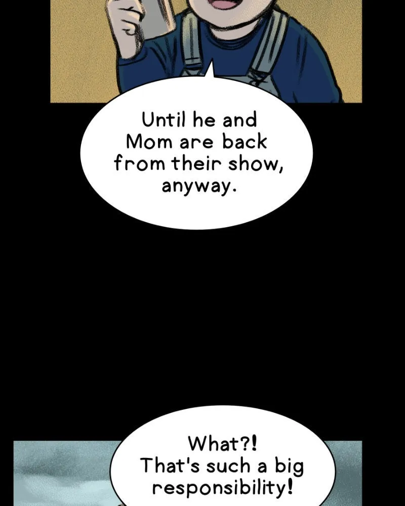 Crumbs Chapter 21 page 8 - 