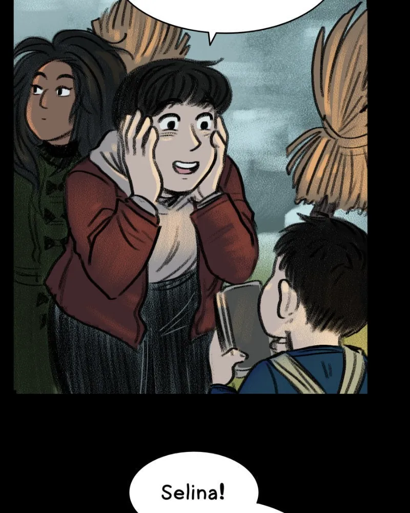 Crumbs Chapter 21 page 9 - 
