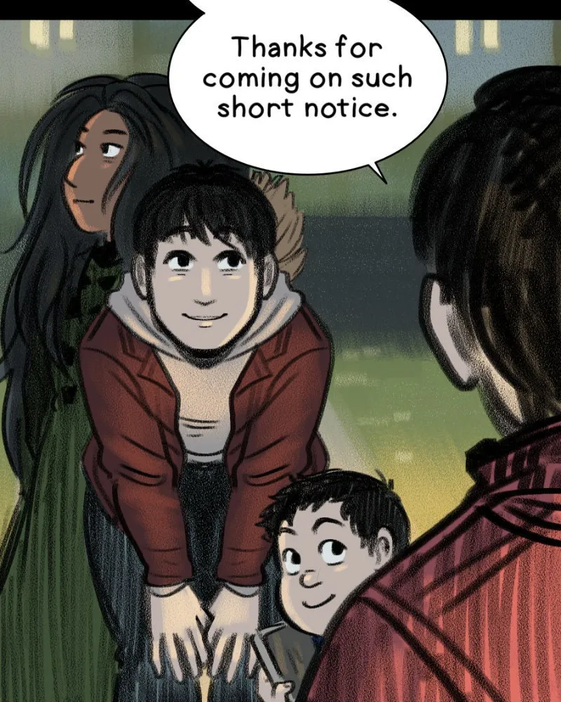 Crumbs Chapter 21 page 10 - 