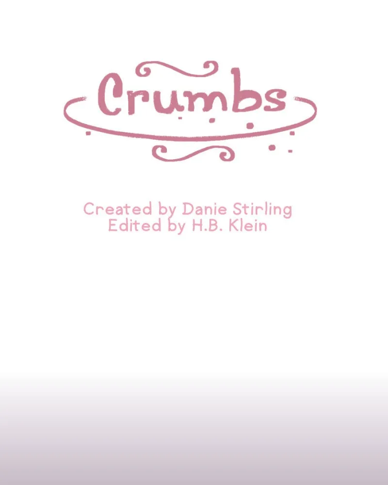 Crumbs Chapter 22 page 11 - 