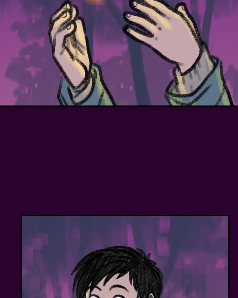 Crumbs Chapter 22 page 15 - 