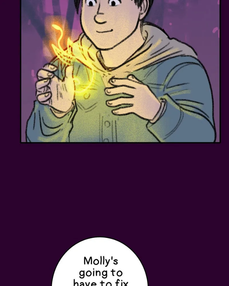 Crumbs Chapter 22 page 16 - 