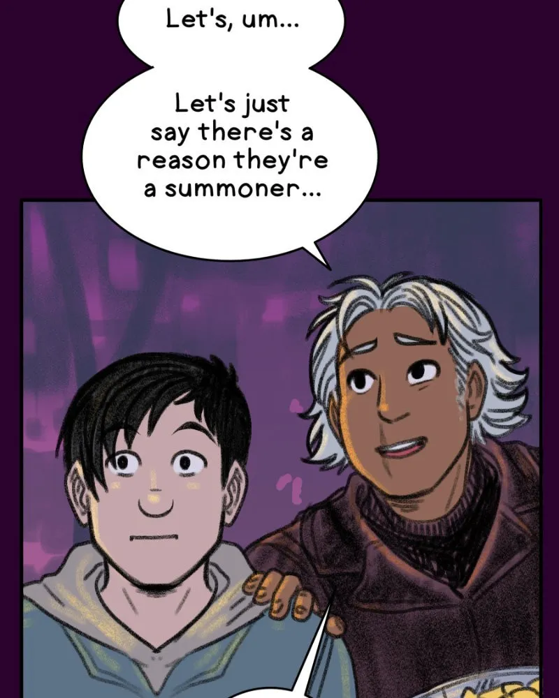 Crumbs Chapter 22 page 20 - 