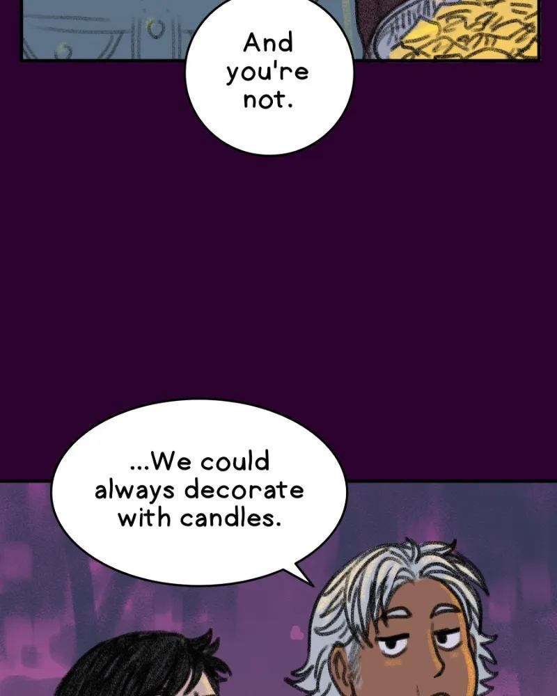 Crumbs Chapter 22 page 21 - 