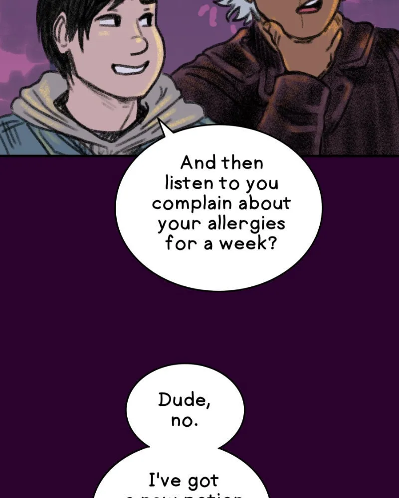 Crumbs Chapter 22 page 22 - 