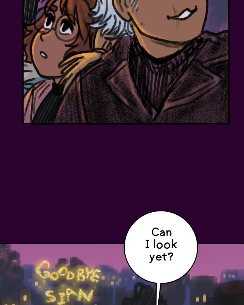 Crumbs Chapter 22 page 28 - 