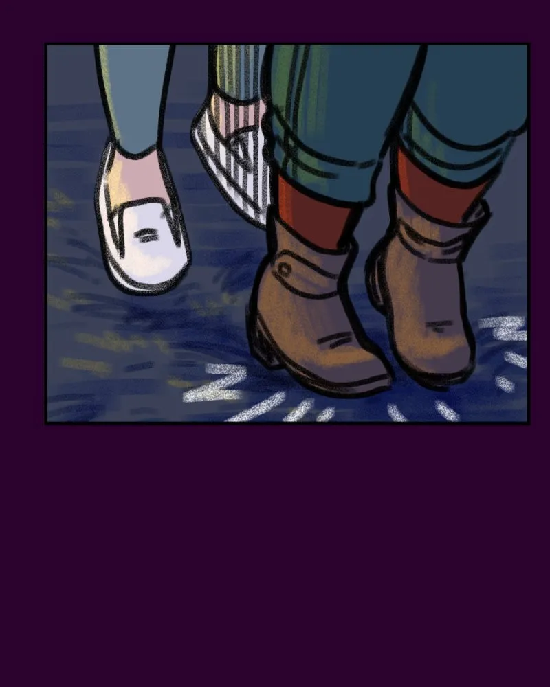 Crumbs Chapter 22 page 30 - 