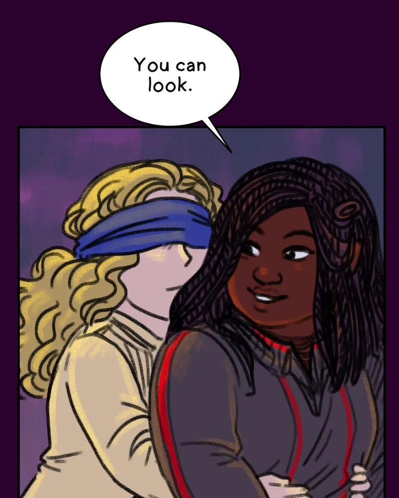 Crumbs Chapter 22 page 31 - 