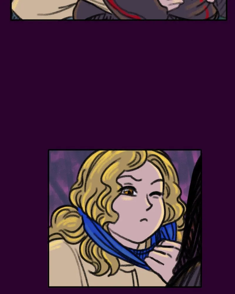 Crumbs Chapter 22 page 32 - 