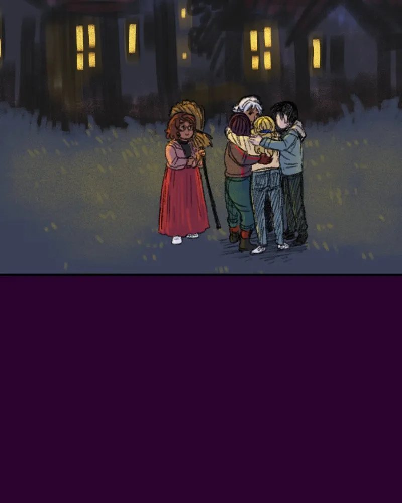 Crumbs Chapter 22 page 36 - 
