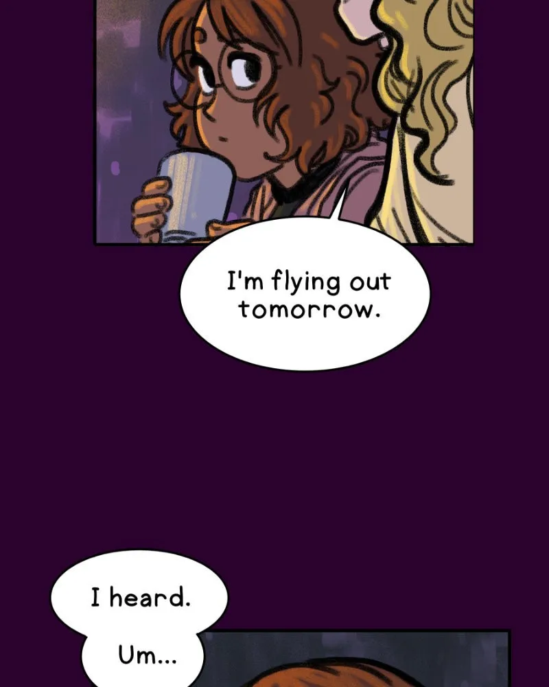 Crumbs Chapter 22 page 40 - 