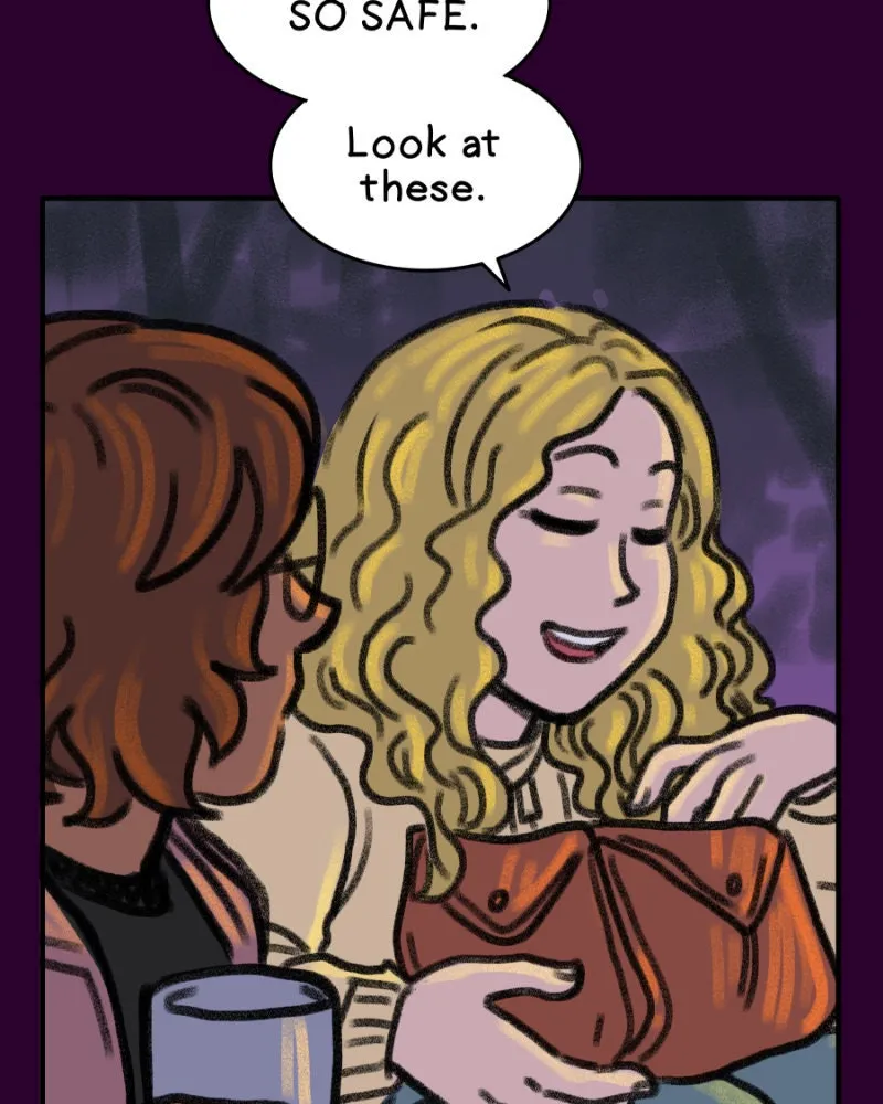 Crumbs Chapter 22 page 42 - 
