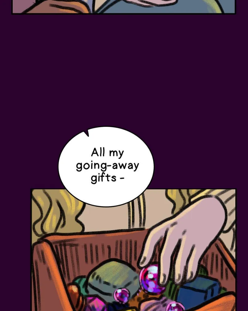 Crumbs Chapter 22 page 43 - 