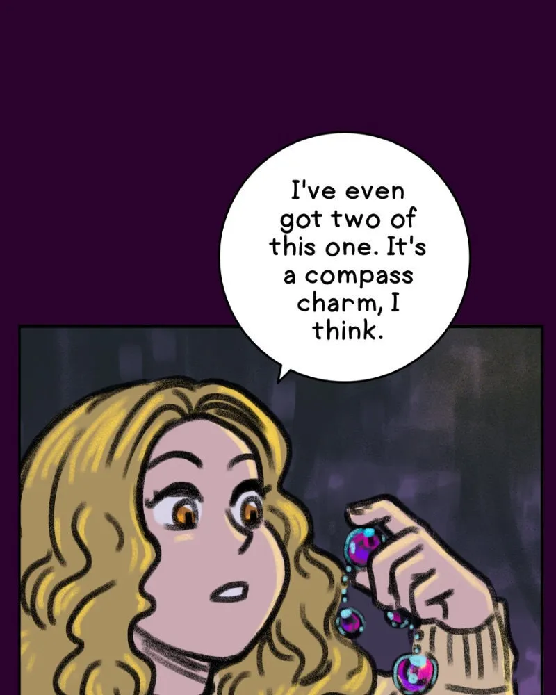 Crumbs Chapter 22 page 45 - 